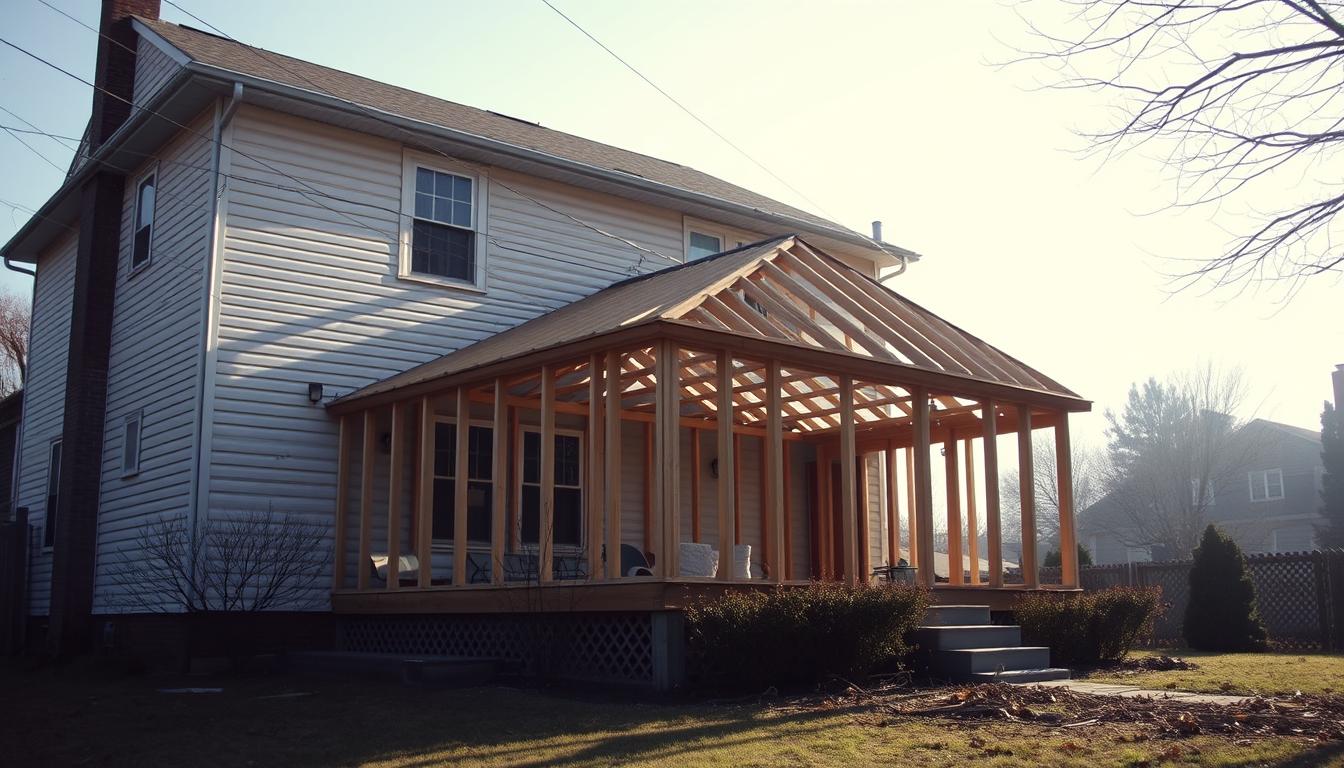 Ile można dobudować bez pozwolenia?