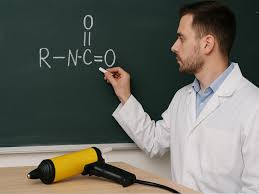 Izocyjaniany: wszystko, co powinieneś wiedzieć