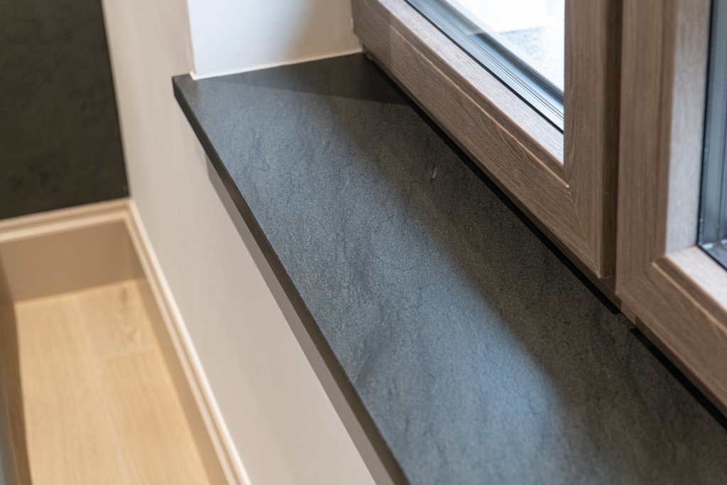 Parapety wewnętrzne i zewnętrzne