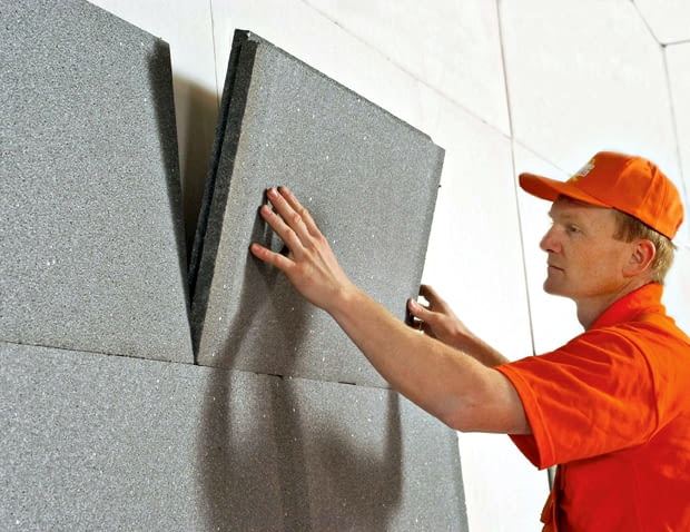 Izolacja termiczna: klucz do komfortu w domu