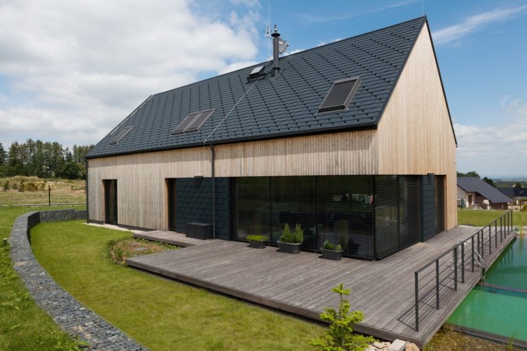 Ile kosztuje budowa nowoczesnej stodoły