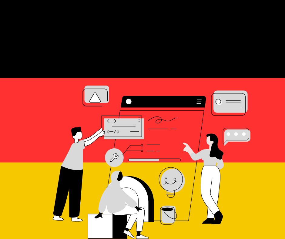 Kultura pracy w Niemczech