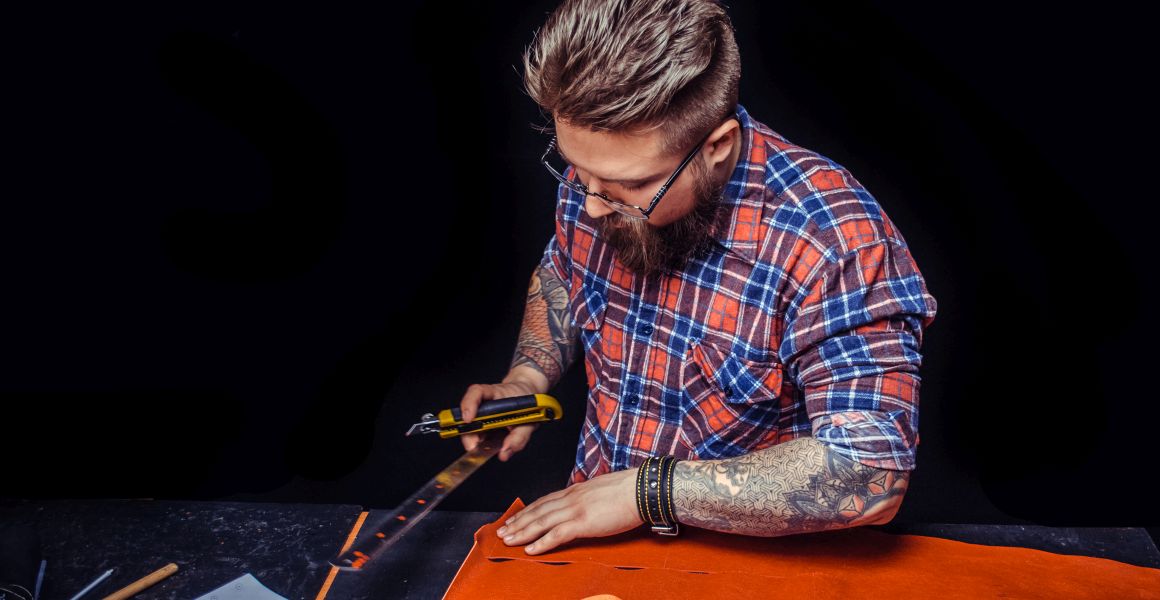 Kariera jako tapicer w Niemczech